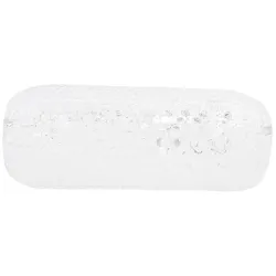 Prof Jason C Gaine de masturbation Palm Stroker N3 - 12.5cm transparente